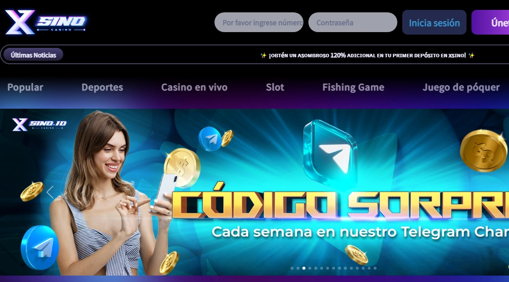 XSINO Casino